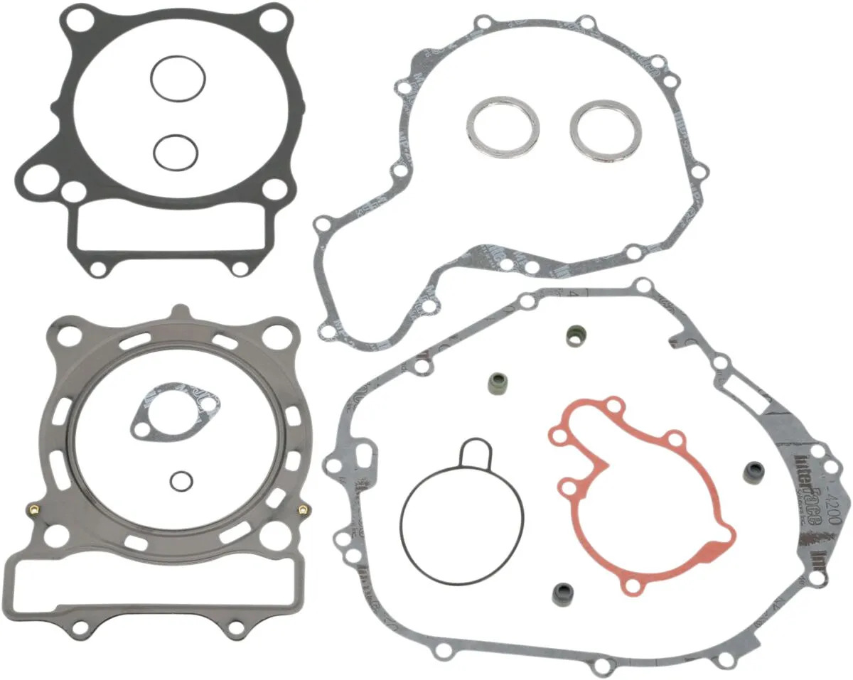 Joint haut moteur Moose Racing 09340680