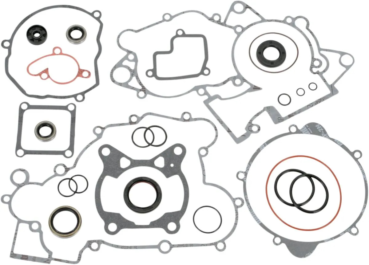 Pochette de joints Moose Racing 09340866