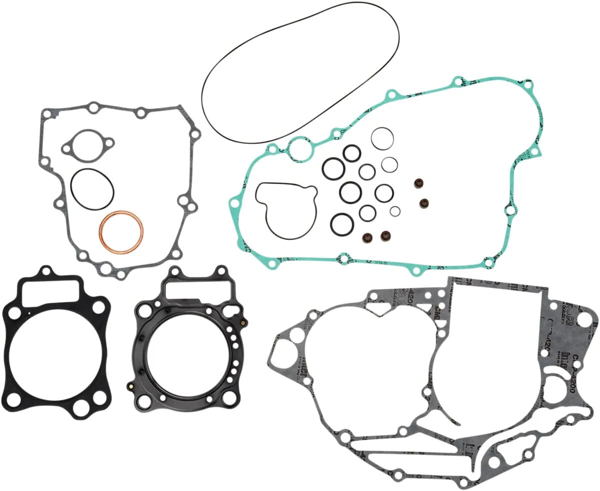 Joint haut moteur Moose Racing 09342201