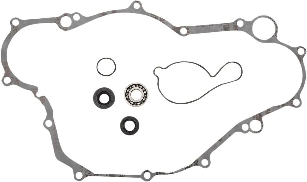 Kit réparation pompe à eau Moose Racing 09344848