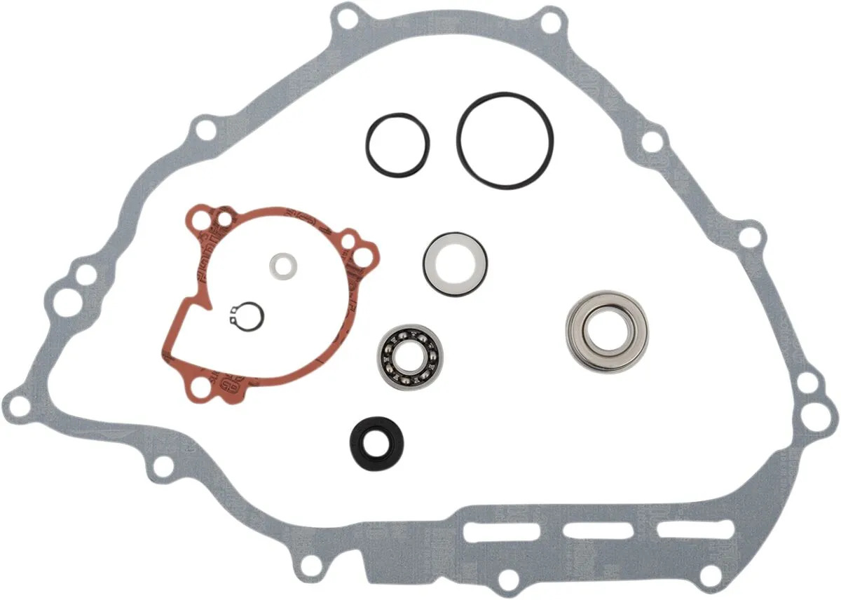 Kit réparation pompe à eau Moose Racing 09344857