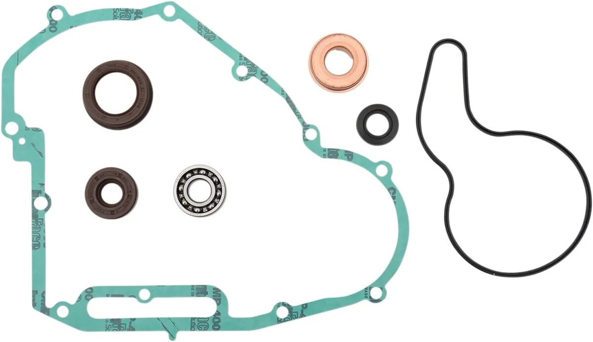 Kit réparation pompe à eau Moose Racing 09344863