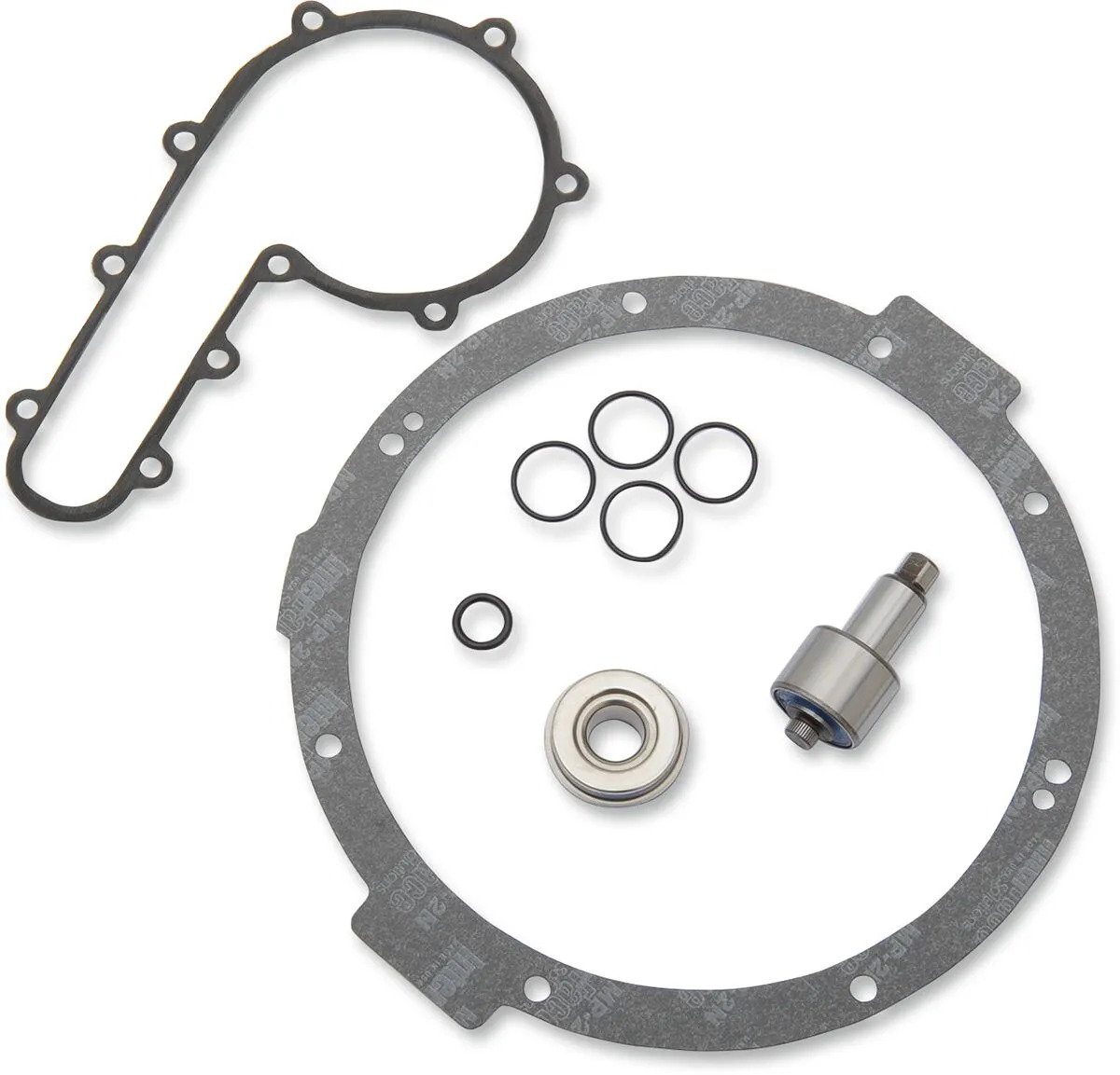 Kit réparation pompe à eau Moose Racing 09344864