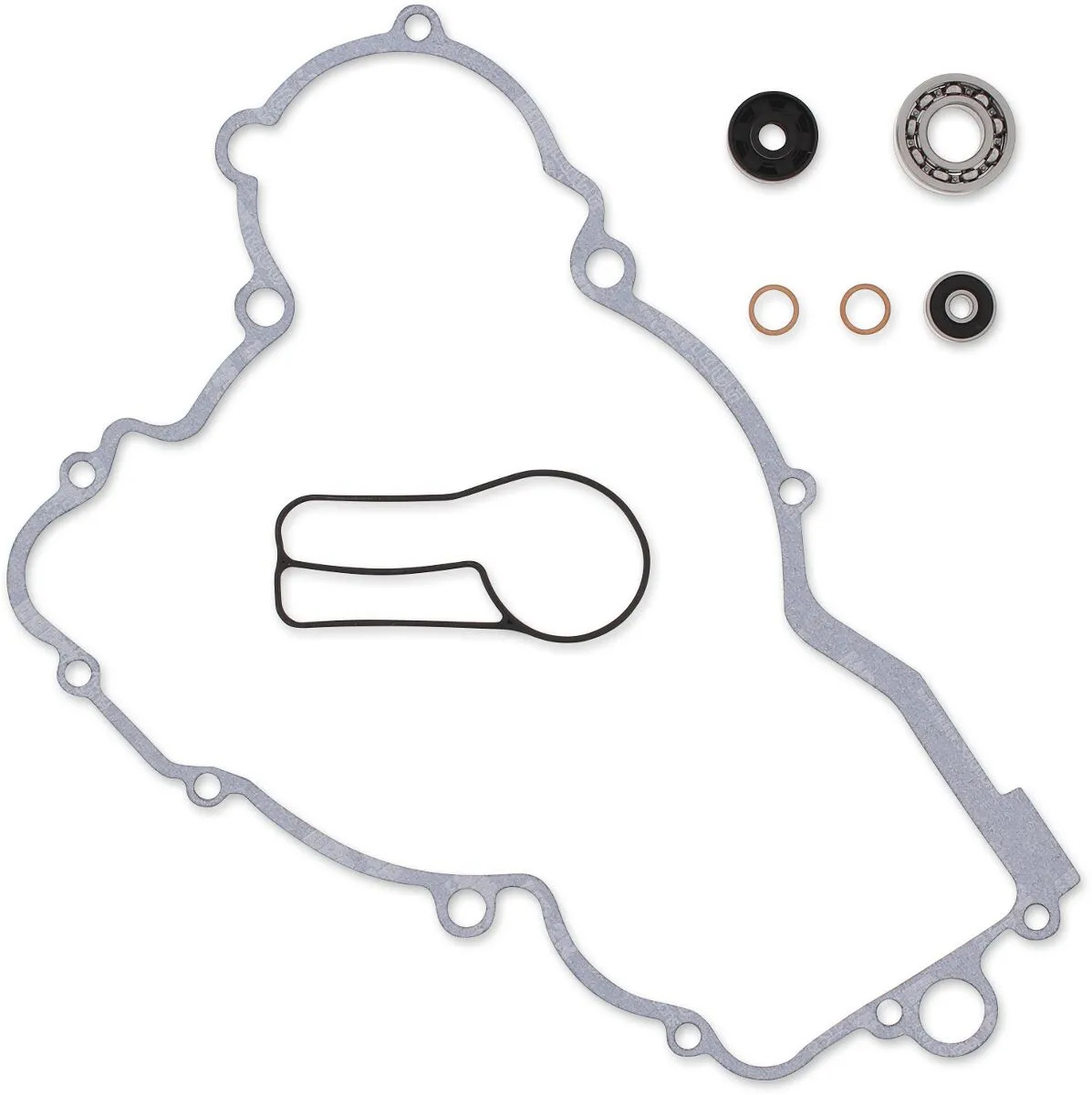 Kit réparation pompe à eau Moose Racing 09345201