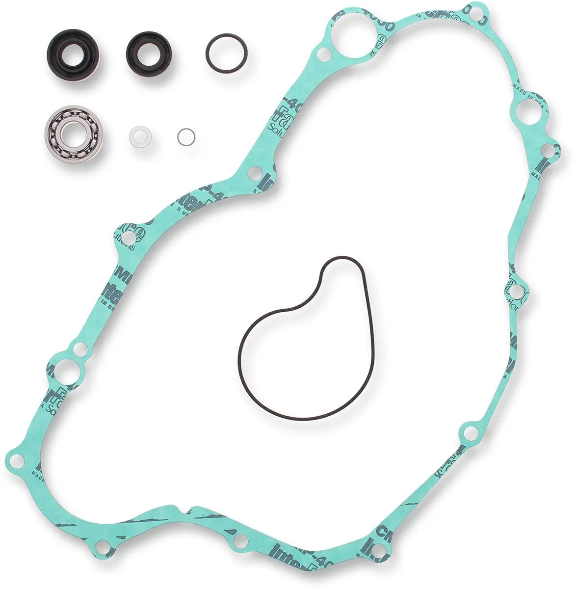 Kit réparation pompe à eau Moose Racing 09345261