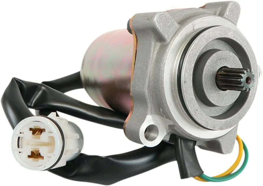 Moteur de commande changement de vitesse Moose Racing 16010529