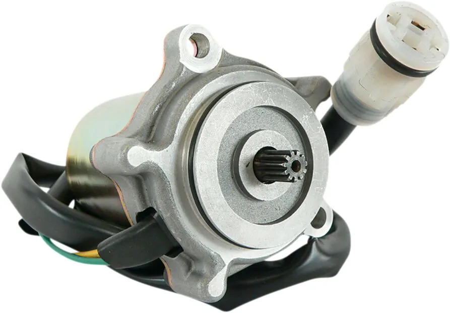 Moteur de commande changement de vitesse Moose Racing 16010531