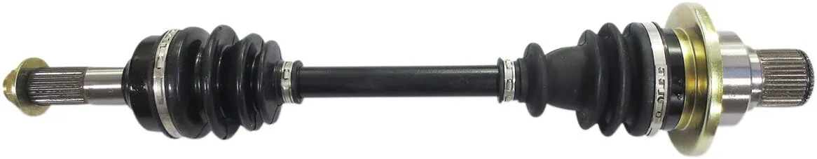 Axe Moose Racing 02141554