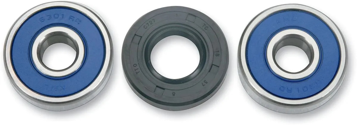 Kit roulements de roue + spys Moose Racing 02150115