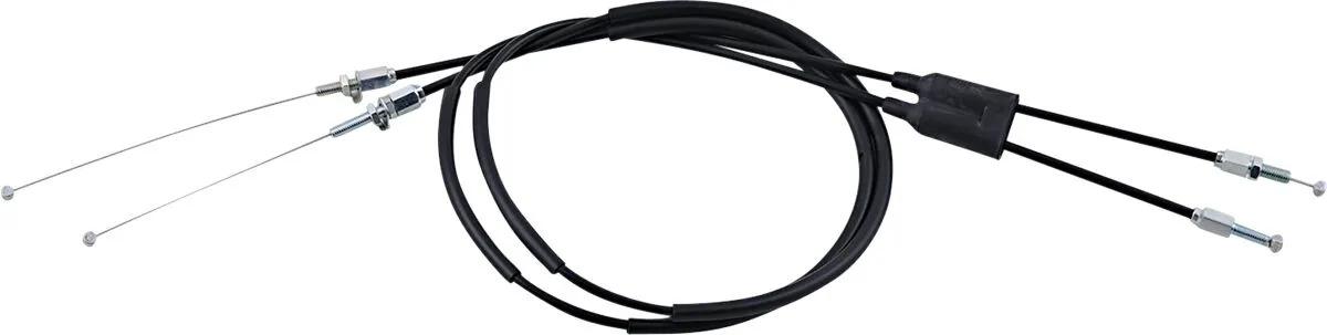 Câble de gaz Moose Racing 06501193