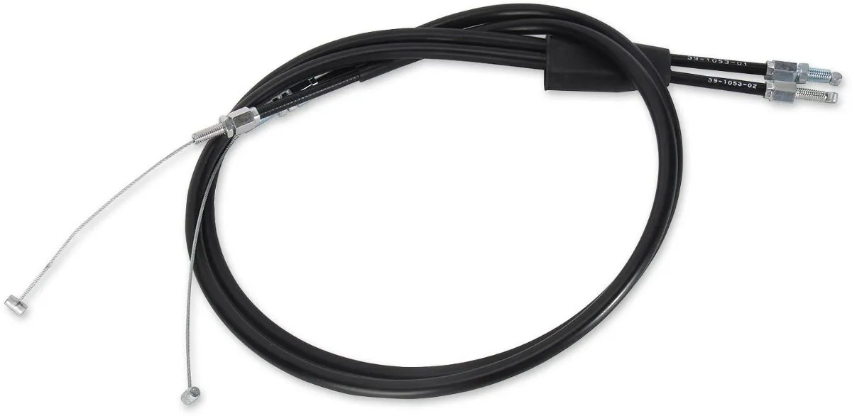 Câble de gaz Moose Racing 06501195