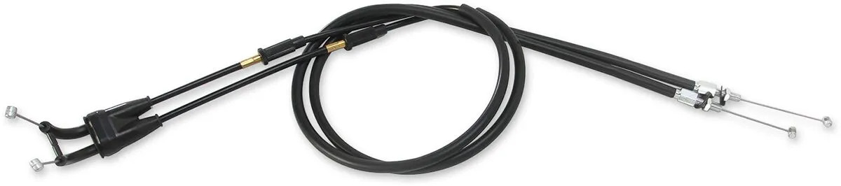 Câble de gaz Moose Racing 06501202