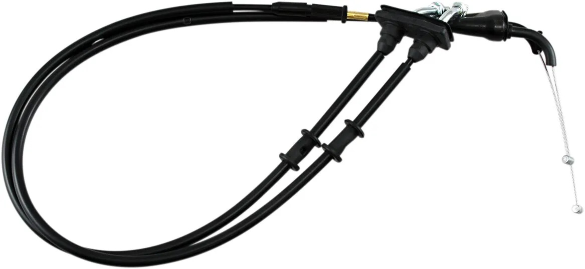 Câble de gaz Moose Racing 06501717
