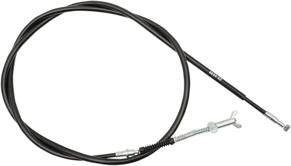 Cable de frein Moose Racing 06530054
