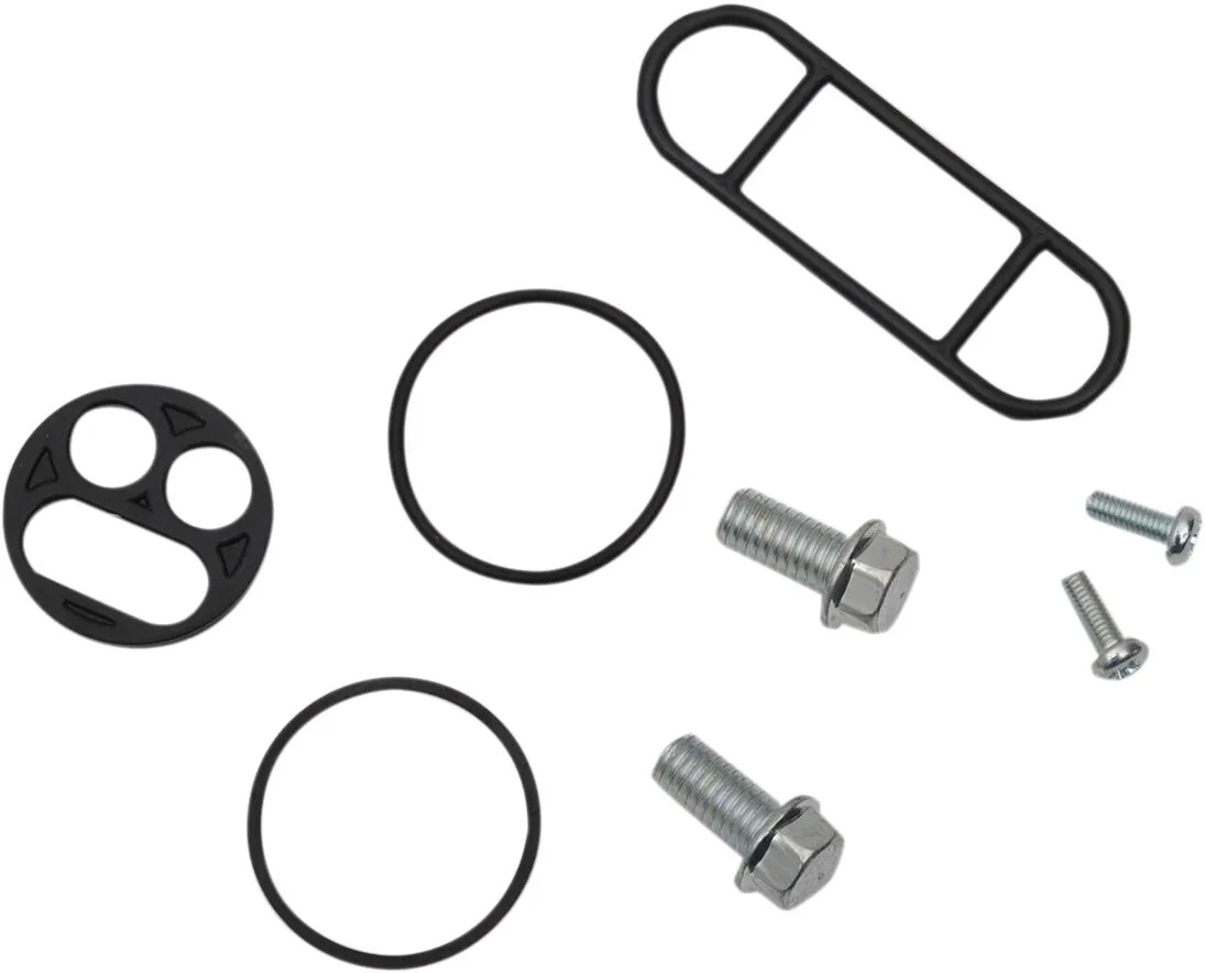 Kit reconditionnement robinet d'essence Moose Racing 07050371