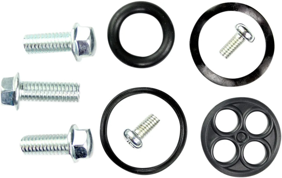 Kit reconditionnement robinet d'essence Moose Racing 07050376