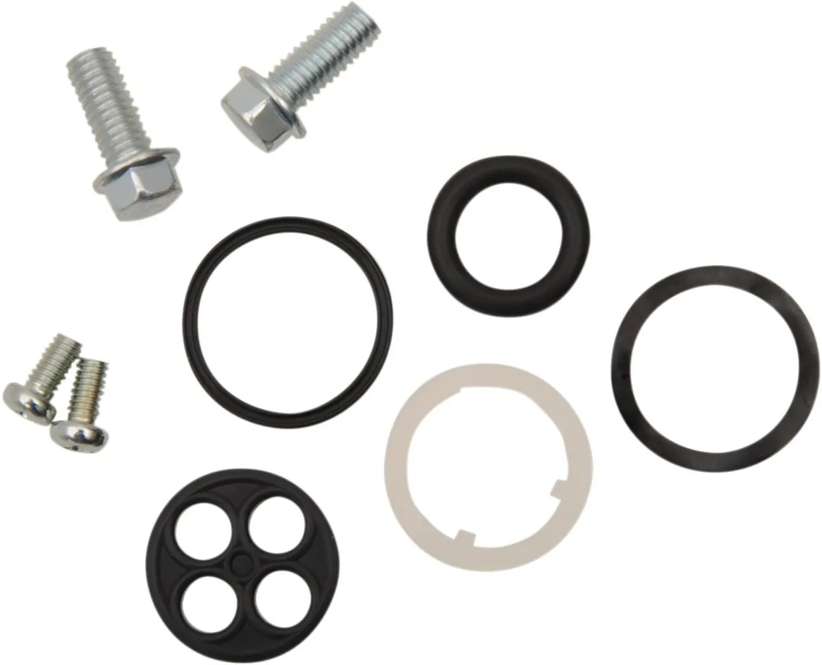 Kit reconditionnement robinet d'essence Moose Racing 07050379