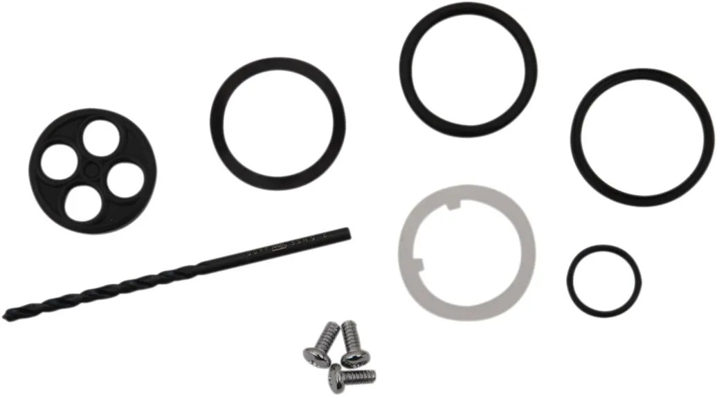 Kit reconditionnement robinet d'essence Moose Racing 07050386