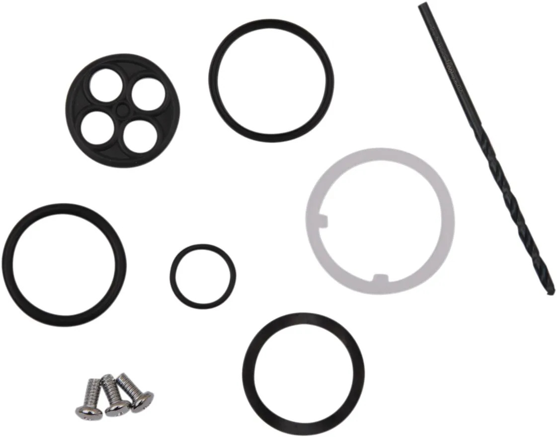 Kit reconditionnement robinet d'essence Moose Racing 07050388