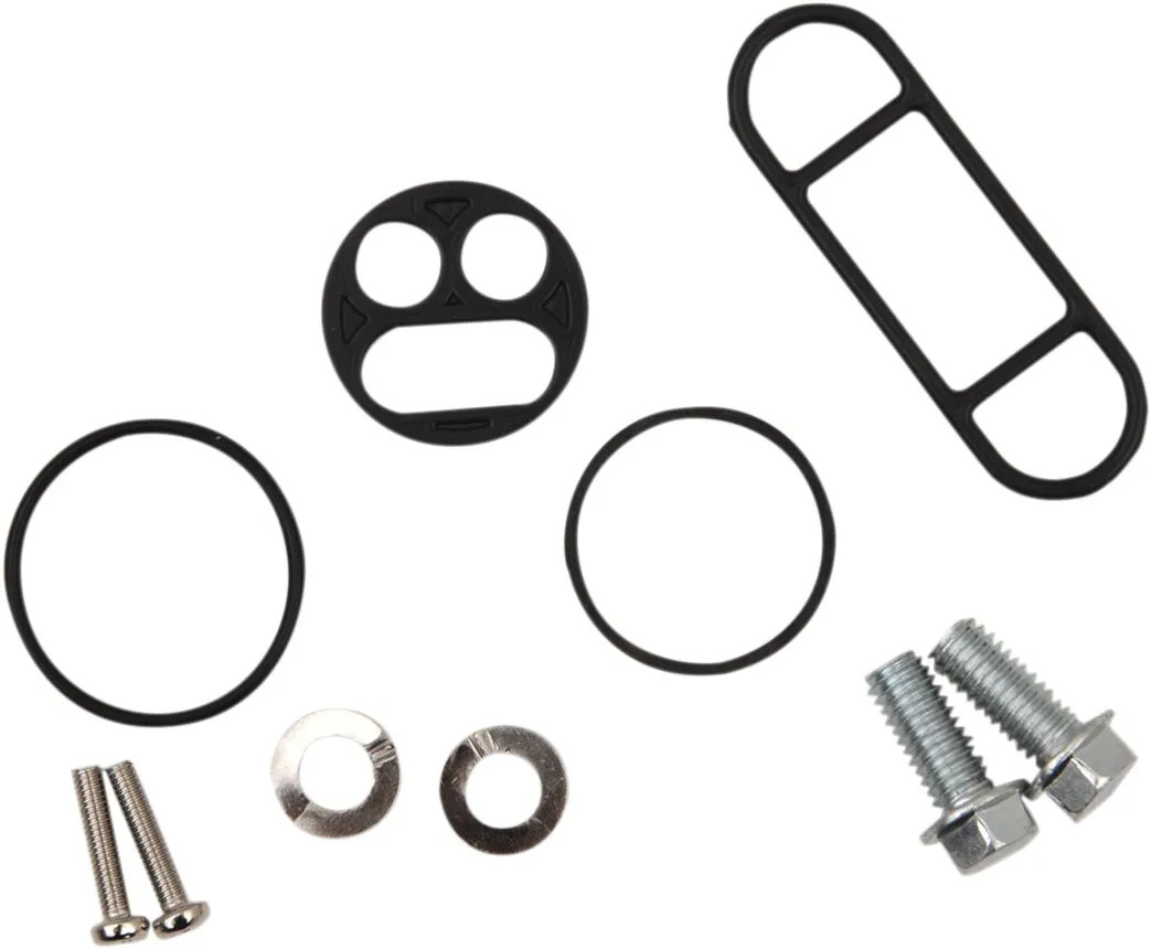 Kit reconditionnement robinet d'essence Moose Racing 07050394