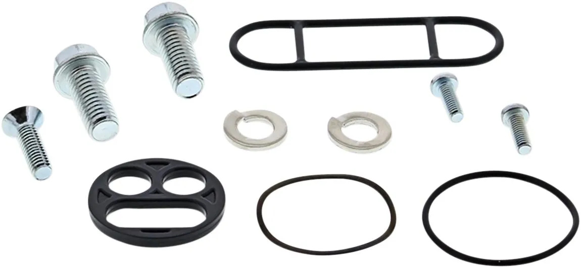 Kit reconditionnement robinet d'essence Moose Racing 07050472