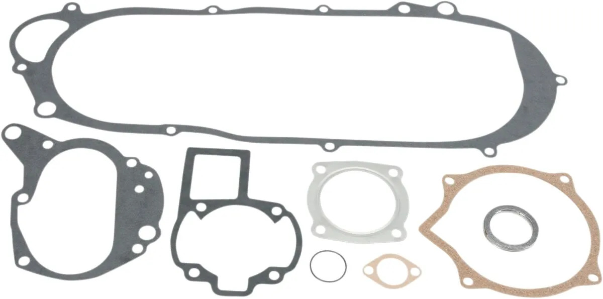 Joint haut moteur Moose Racing 09340151