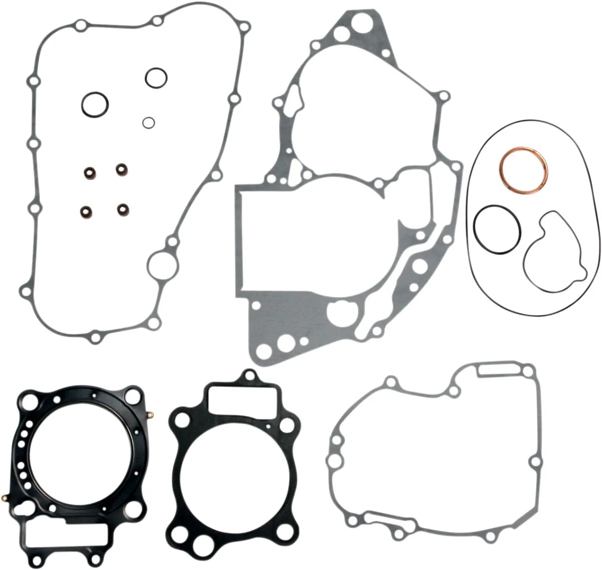 Joint haut moteur Moose Racing 09340460