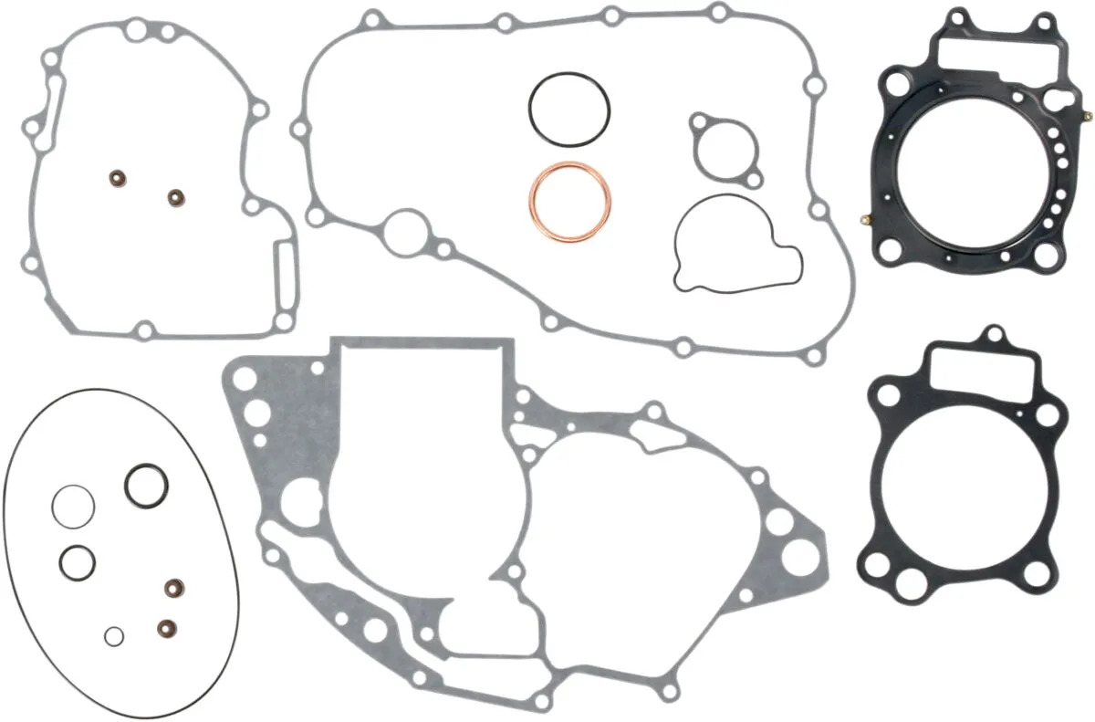 Joint haut moteur Moose Racing 09341885