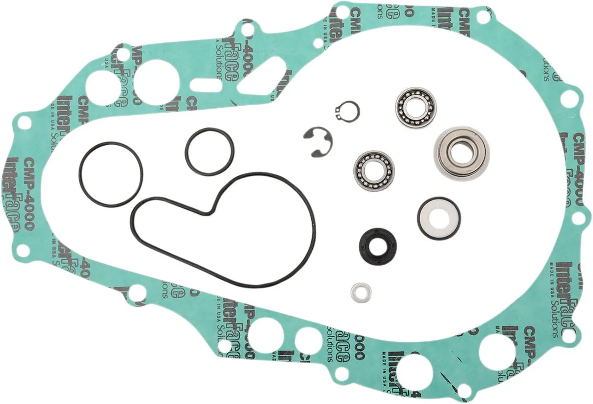 Kit réparation pompe à eau Moose Racing 09344844