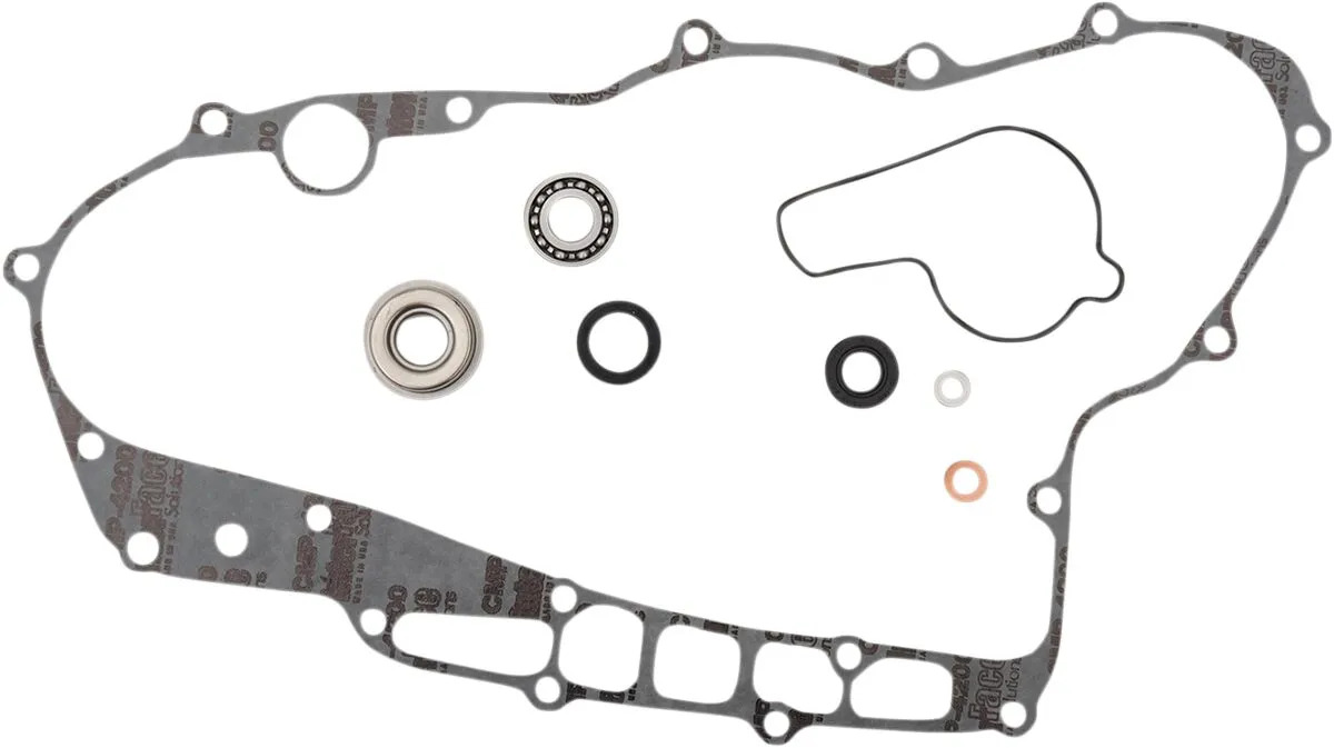 Kit réparation pompe à eau Moose Racing 09344847