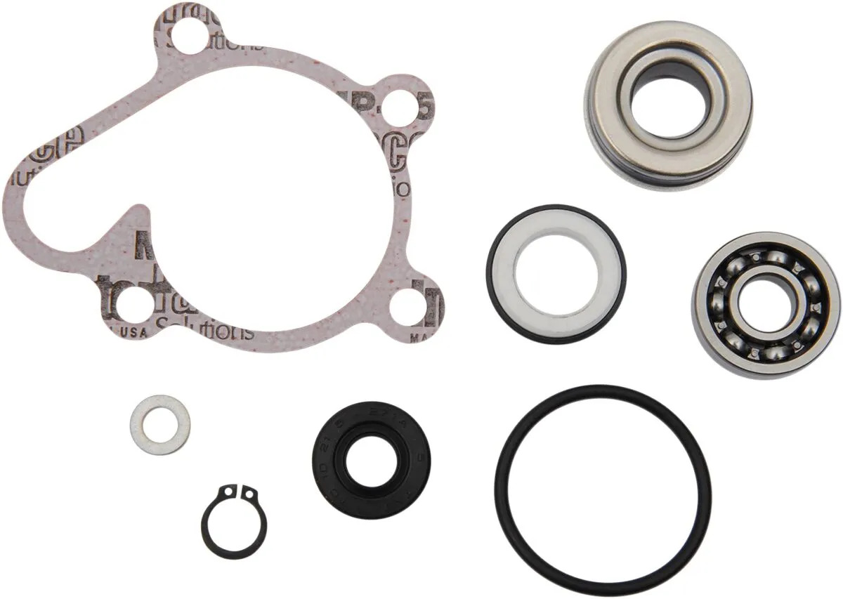 Kit réparation pompe à eau Moose Racing 09344849
