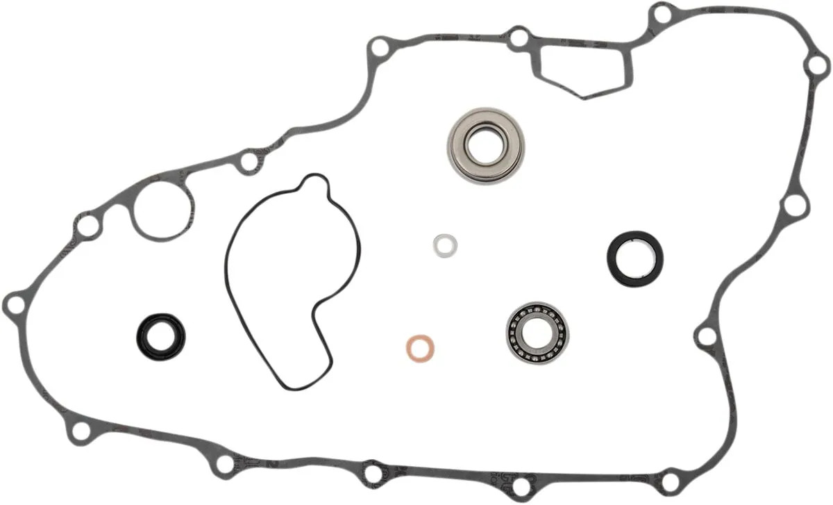Kit réparation pompe à eau Moose Racing 09344852
