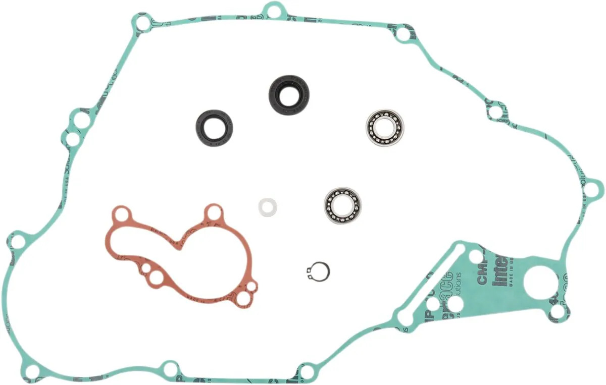 Kit réparation pompe à eau Moose Racing 09344854
