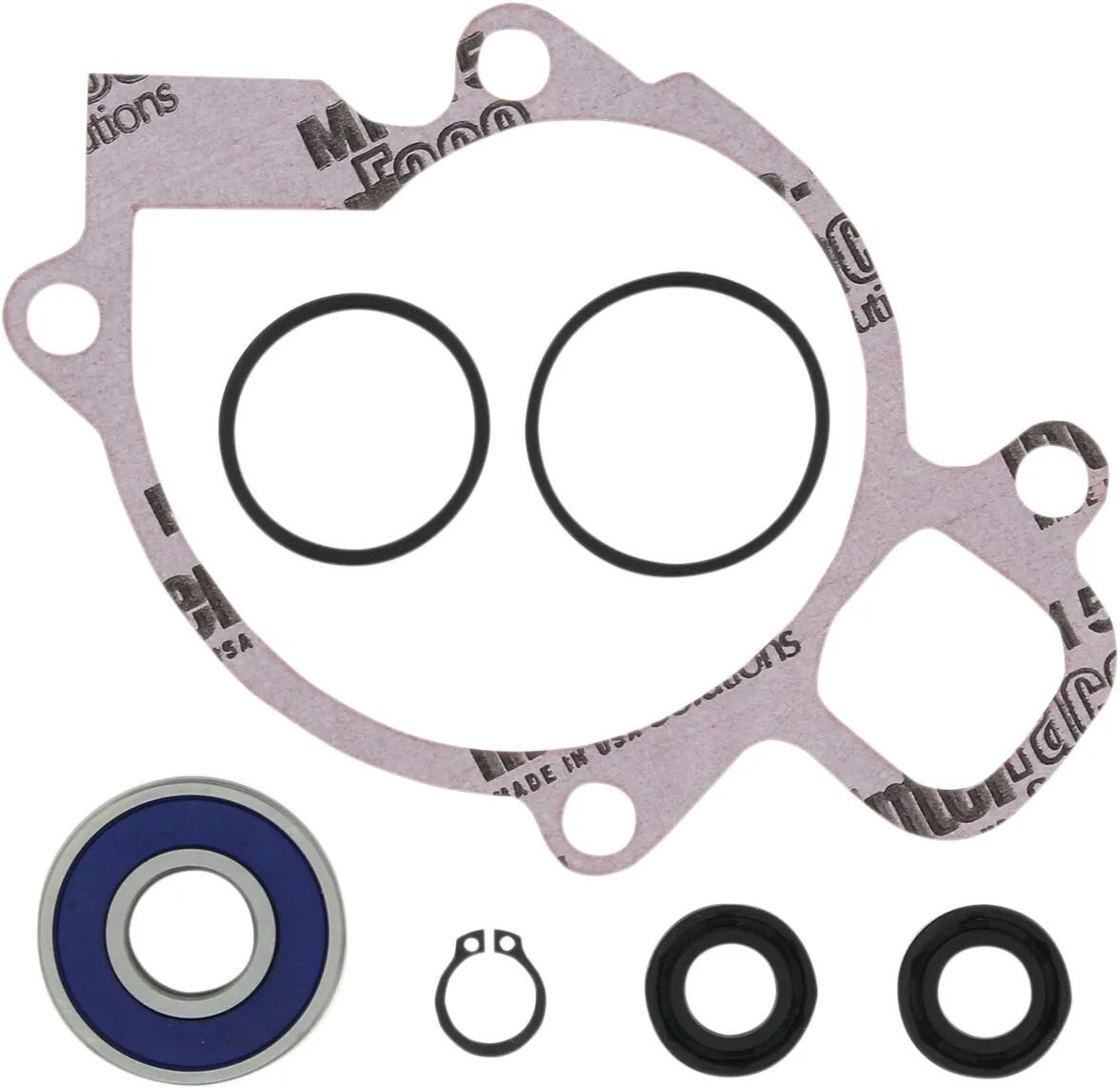 Kit réparation pompe à eau Moose Racing 09345196