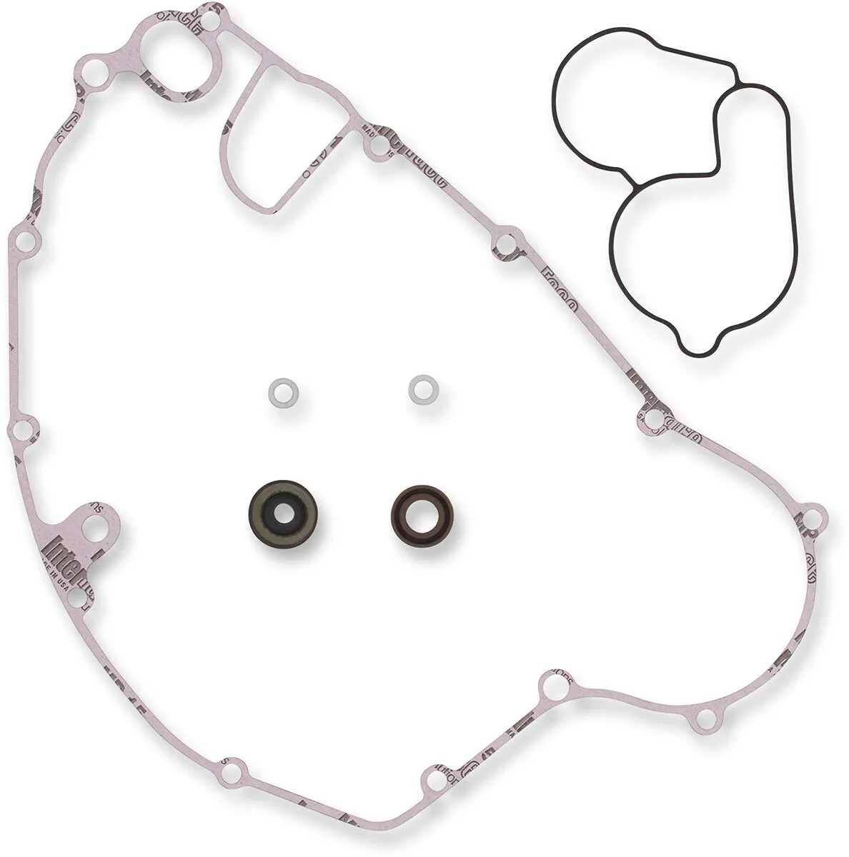 Kit réparation pompe à eau Moose Racing 09345247