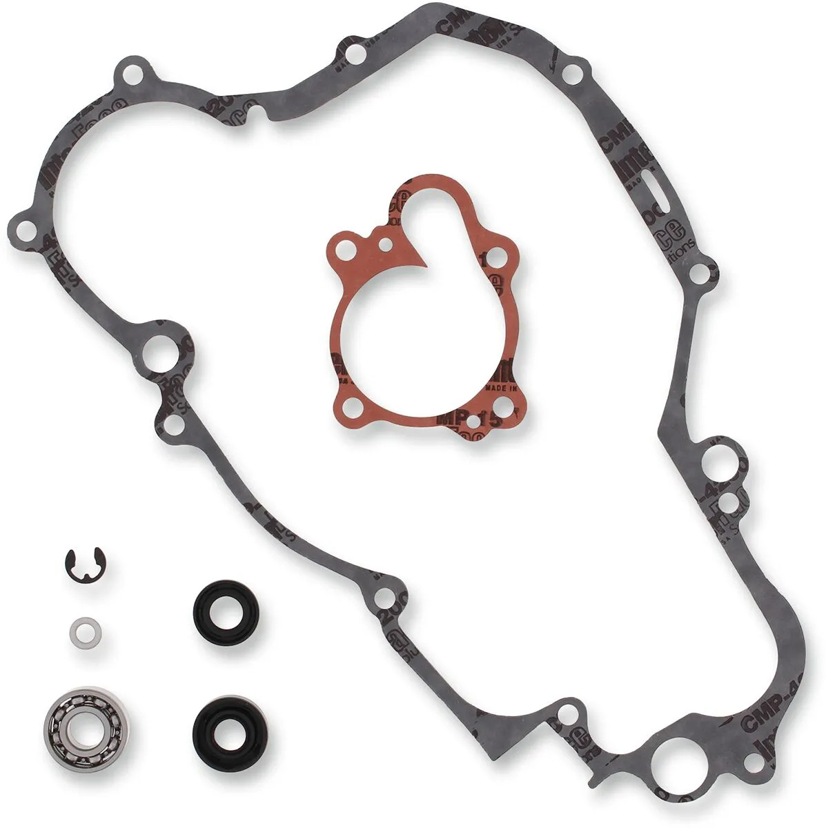 Kit réparation pompe à eau Moose Racing 09345259