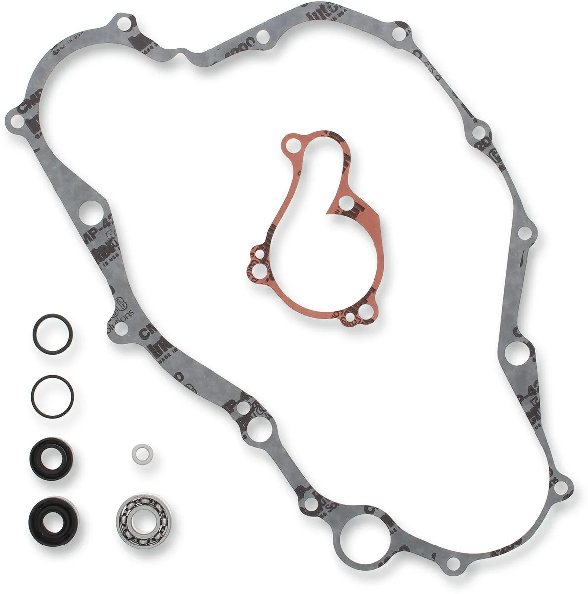 Kit réparation pompe à eau Moose Racing 09345266