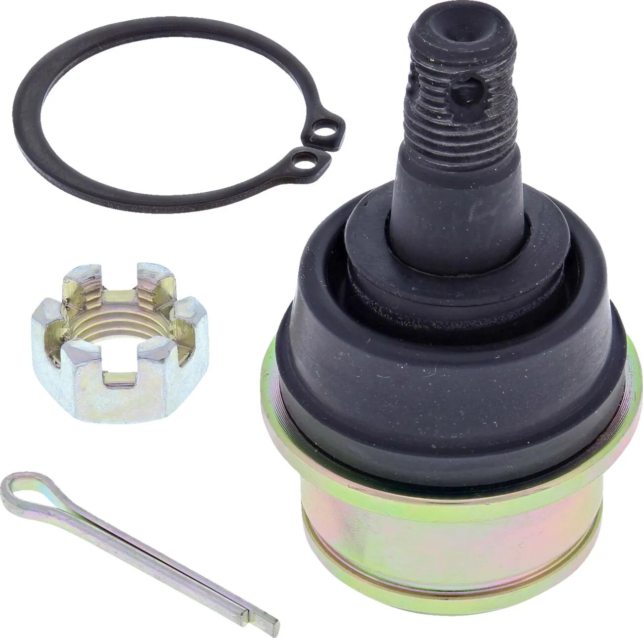 Kit rotule de direction Moose Racing 04301208