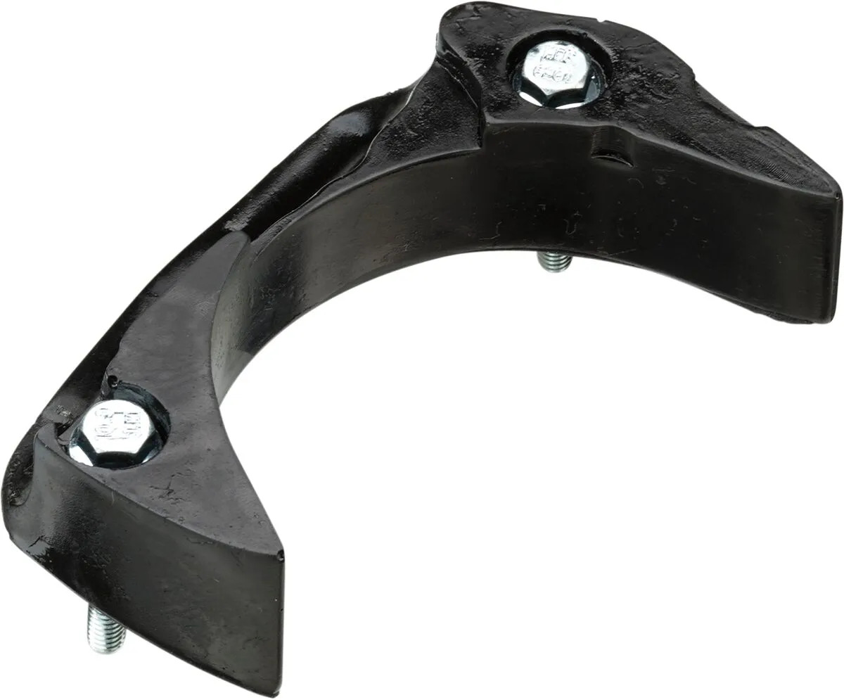 Protection de carter Moose Racing 09200120