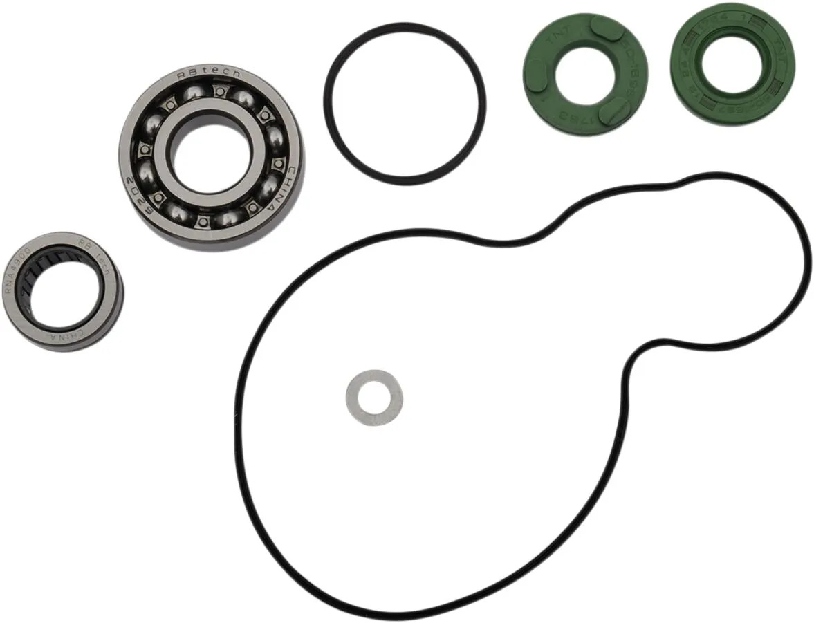 Kit réparation pompe à eau Moose Racing 09346000