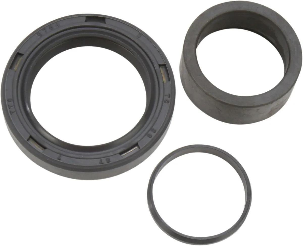 Joint spi axe sortie de boite Moose Racing 09350437