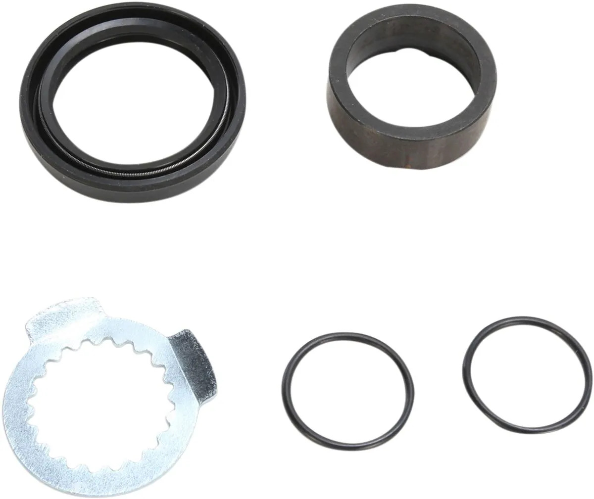 Joint spi axe sortie de boite Moose Racing 09350848