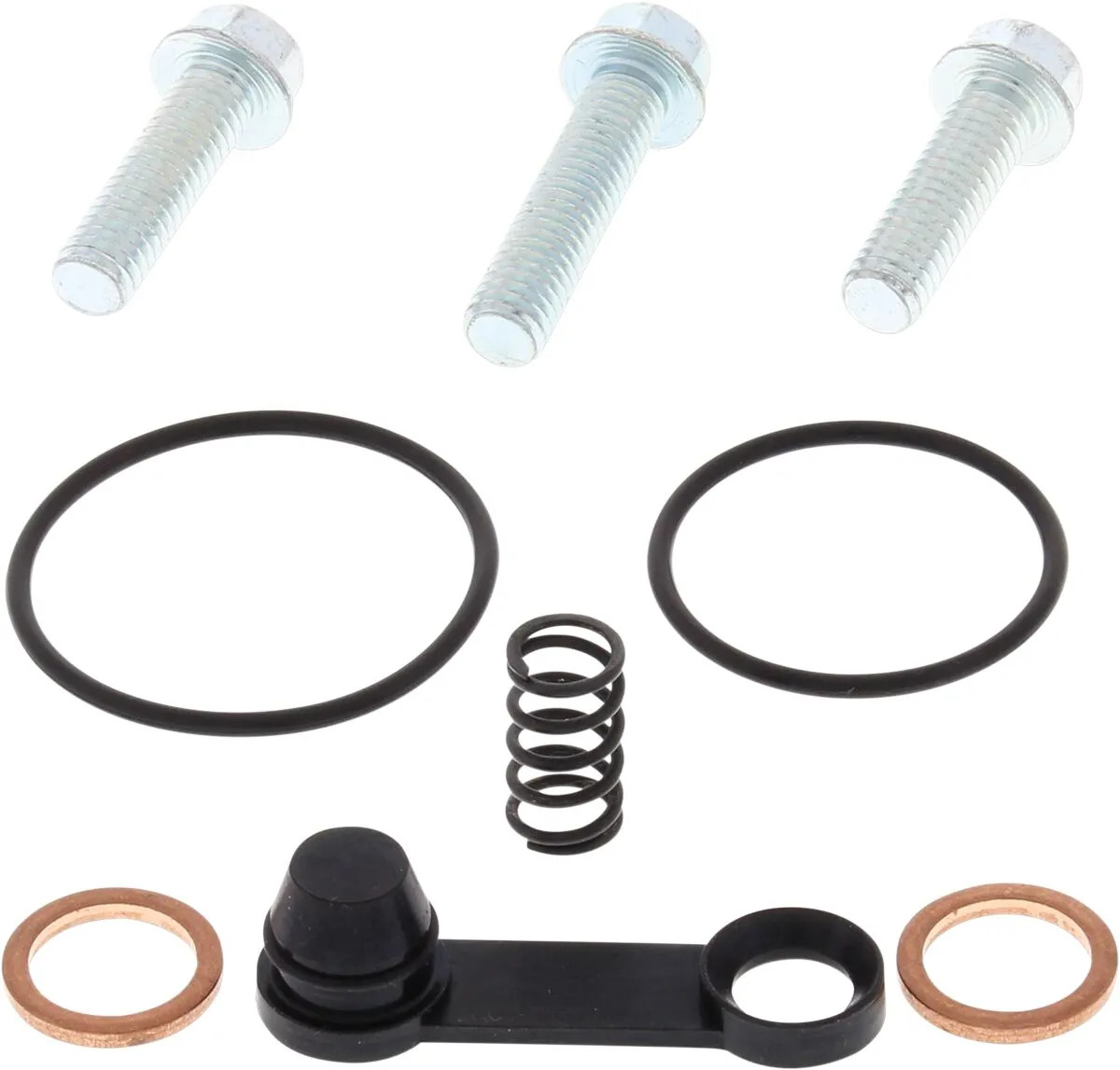 Kit réparation récepteur embrayage Moose Racing 09500760