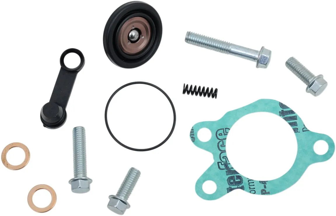 Kit réparation récepteur embrayage Moose Racing 09500899