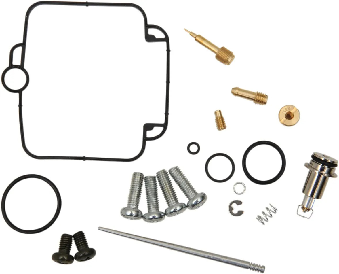 Kit réparation de carburateur Moose Racing 10030508