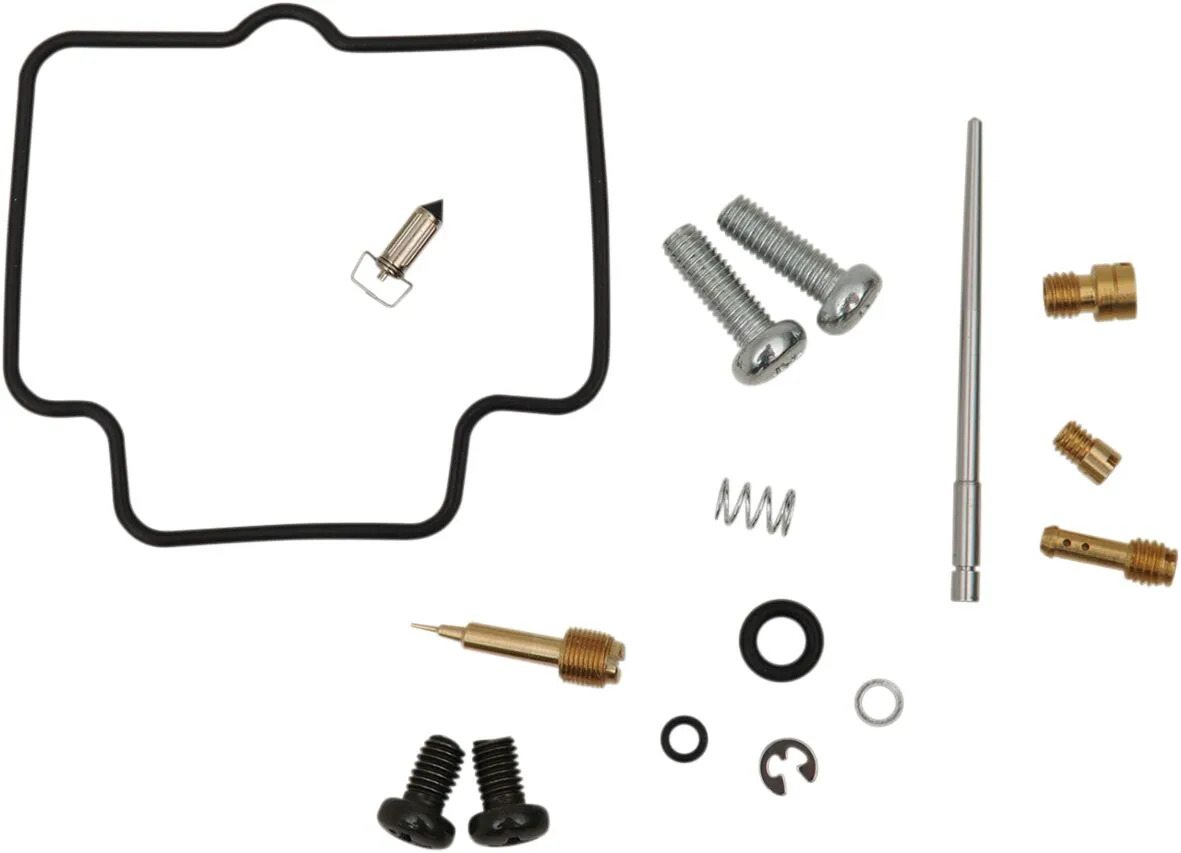 Kit réparation de carburateur Moose Racing 10030560