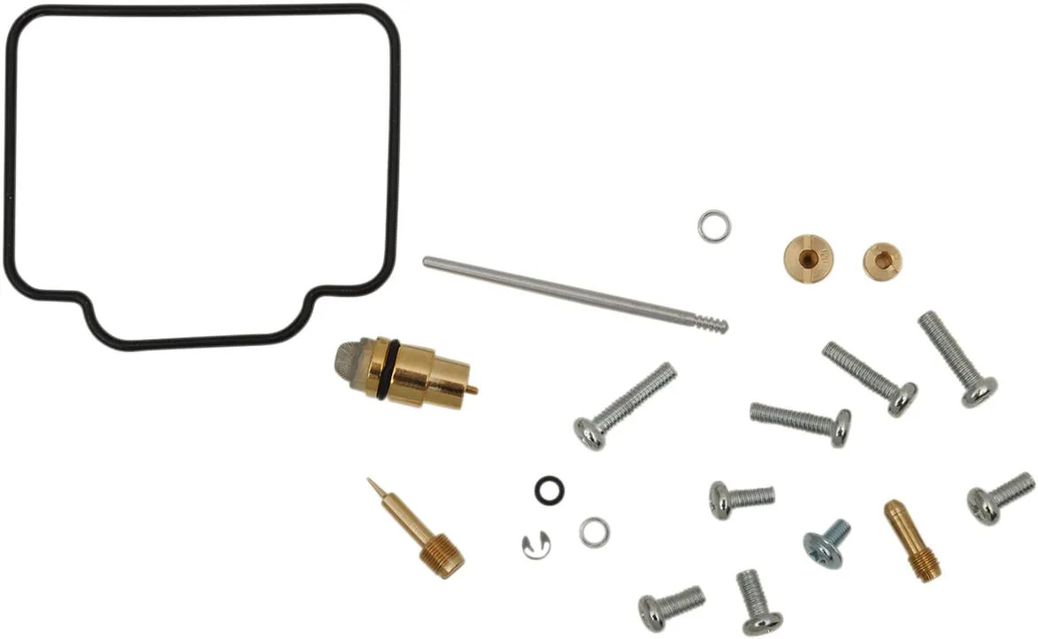 Kit réparation de carburateur Moose Racing 10030562
