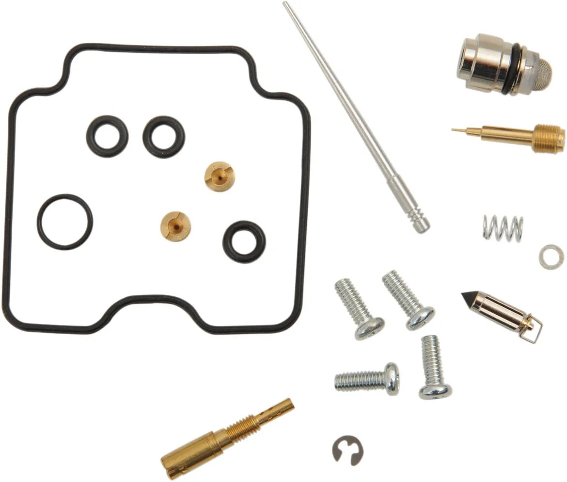 Kit réparation de carburateur Moose Racing 10030604