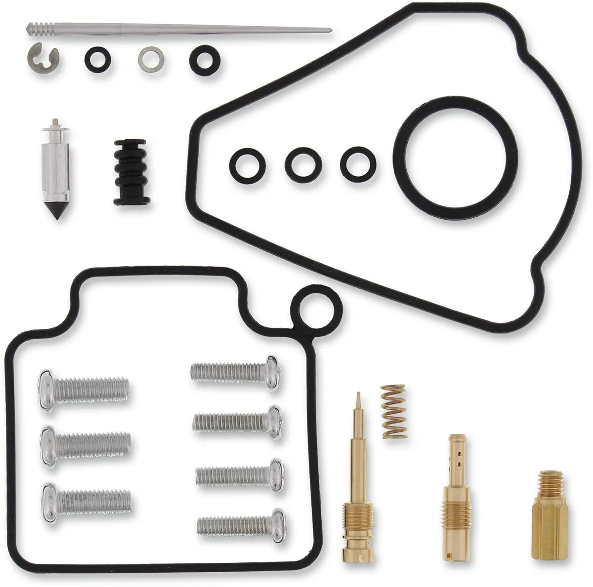 Kit réparation de carburateur Moose Racing 10030627