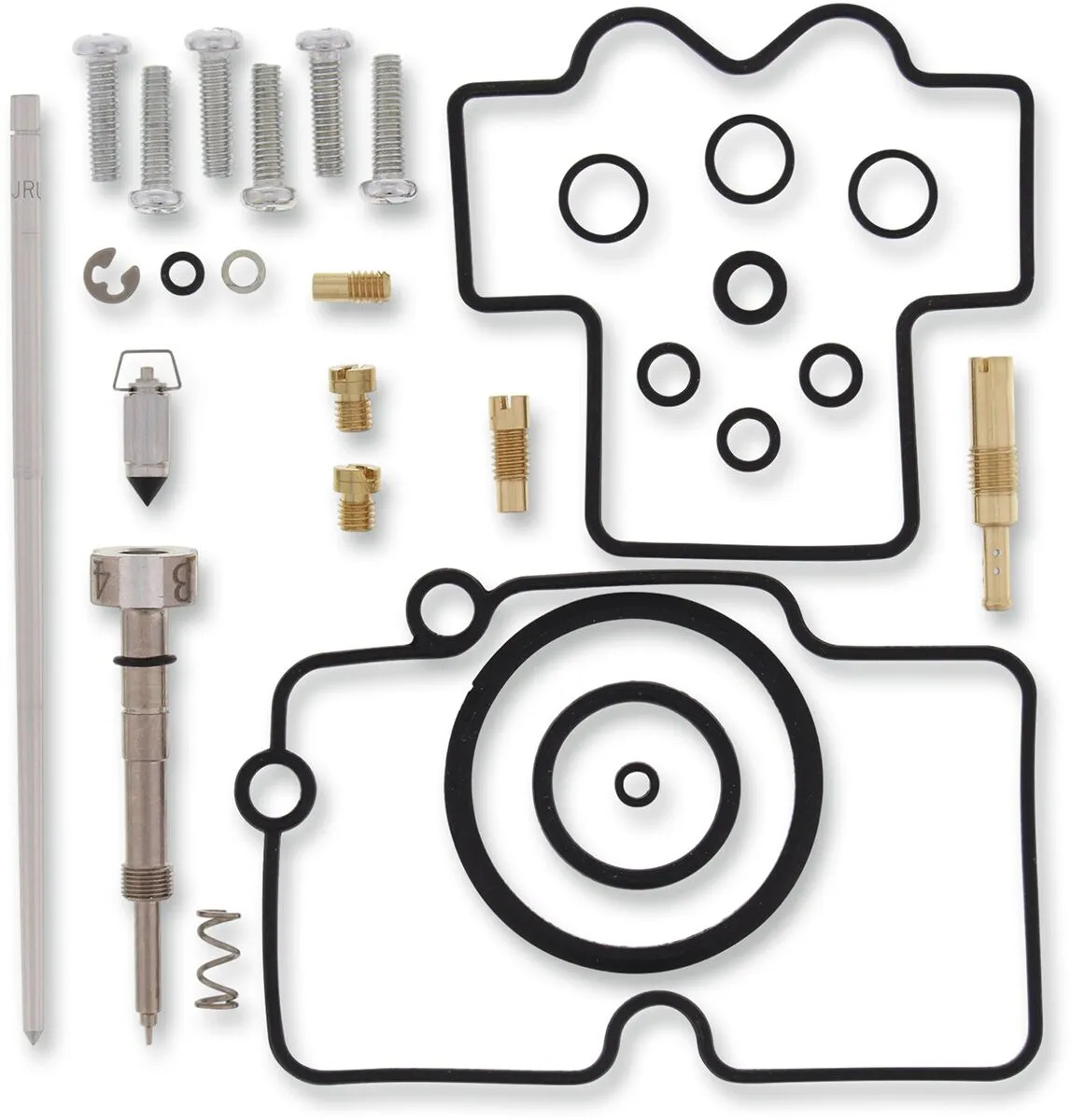 Kit réparation de carburateur Moose Racing 10030648